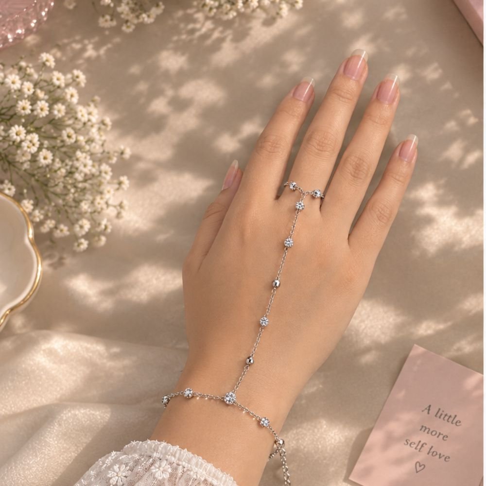 Lumi Hand Chain