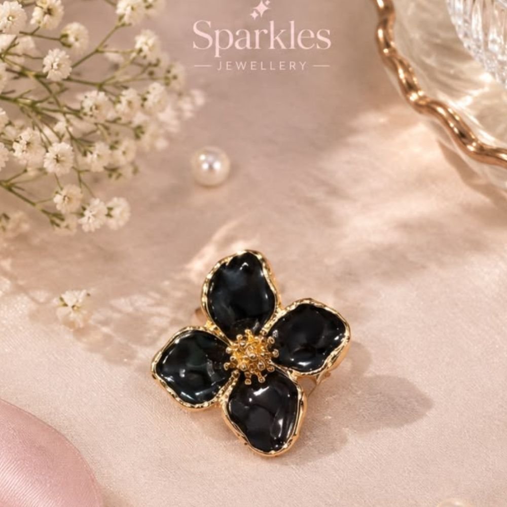 Fable Bloom Ring - Image 4