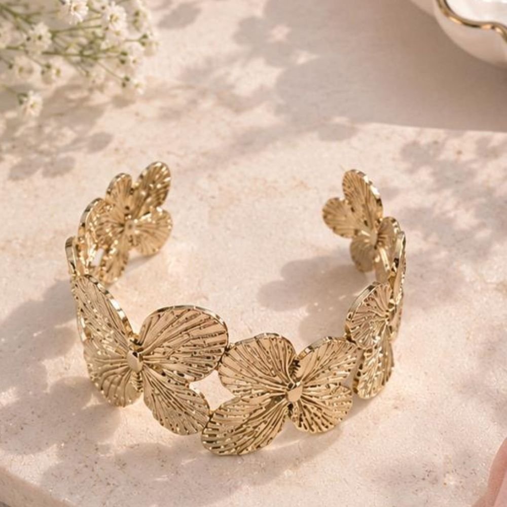 Mariposa Cuff